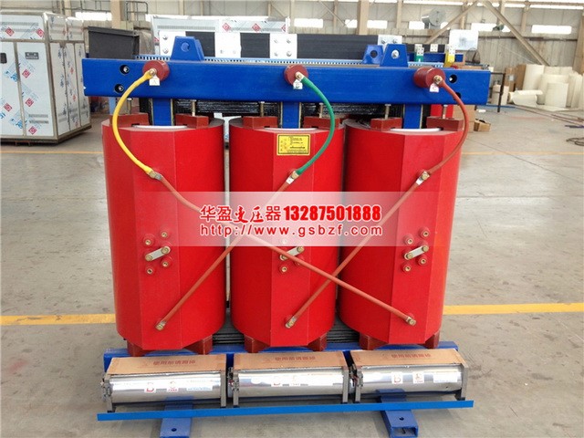 3150KVA干式变压器 3150KVA干式变压器